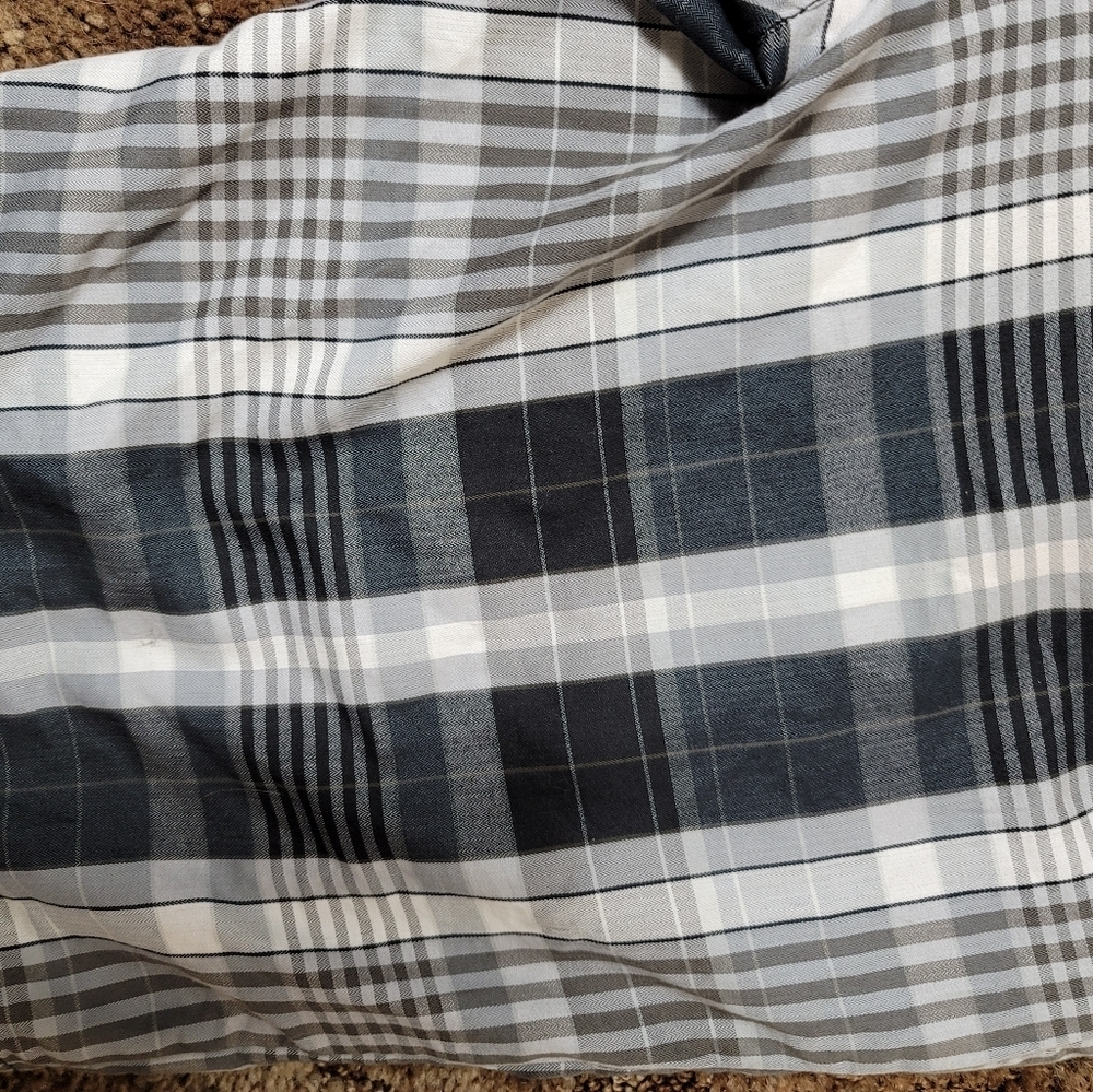 hurley summer shirts for men plaid
Gray black - Picture 8 of 10